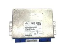Calculator EBS Knorr-Bremse 24V 2 EPM pentru Camion Renault Magnum