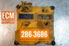 ECM Caterpillar 286-3686 Second-Hand