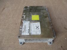 ECU Calculator Controller ICO-58-4-B114 pentru New Holland E245