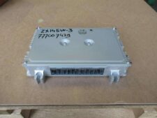 ECM Calculator Excavator Hitachi ZX145W-3 777007439