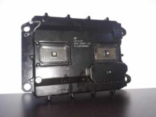 Calculator ECU pentru excavator JCB JS290