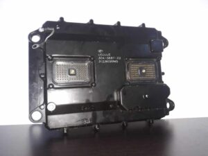 Calculator ecu pentru excavator jcb js290 1 Calculator ecu pentru excavator jcb js290