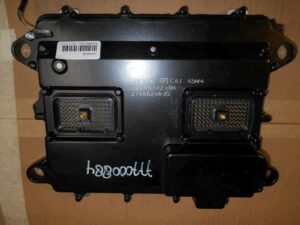 Ecu pentru caterpillar (model: 360-6773-04) 1 Ecu pentru caterpillar (model: 360-6773-04)