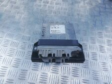 ECU Bosch pentru JCB 465