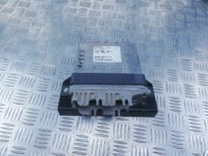 Ecu bosch pentru jcb 465