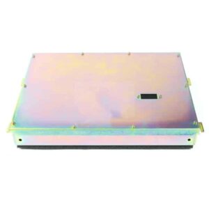 Calculator ecu pentru excavator jcb js200lc