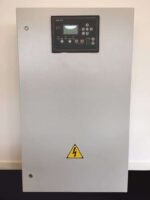Panou ATS pentru Generator de Curent, 175 kVA, 250 Amperi