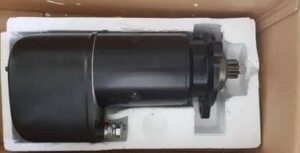 Electromotor pentru liebherr d914-t 1 Electromotor pentru liebherr d914-t
