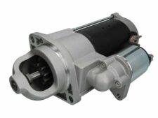 Electromotor MAN D2066LF04