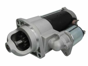 Electromotor man d2066lf04 1 Electromotor man d2066lf04