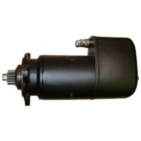 Electromotor pentru motor Perkins 1106C-70TA