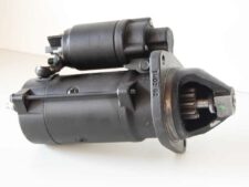 Electromotor pentru Case 420CT, 440CT, 445CT, 450CT
