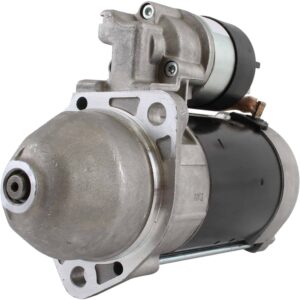 Electromotor bosch pentru autovehicule 1 Electromotor bosch pentru autovehicule
