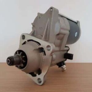 Electromotor pentru utilaje bobcat modele x119, x120, x122, x125, x225, x220, x325, x328, x325 1 Electromotor pentru utilaje bobcat modele x119, x120, x122, x125, x225, x220, x325, x328, x325