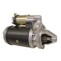 Electromotor compatibil cu modele Case: 15, 15Maxi, 16, 16Maxi, 17RTN, 23, 28, 31, 35