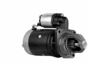 Electromotor pentru case 420ct/440ct/445ct/450ct