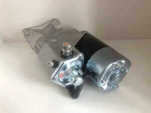 Electromotor pentru motor deutz d2008l04