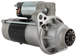Electromotor pentru caterpillar 3054 1 Electromotor pentru caterpillar 3054