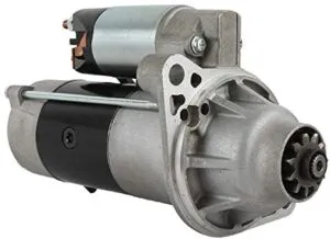 Electromotor pentru caterpillar 3054