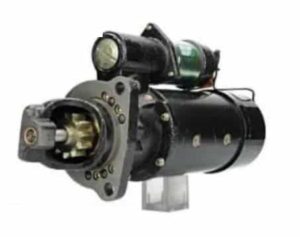 Electromotor pentru caterpillar 320, 321, 322, 323, 325, 324, 329, 330, 336
