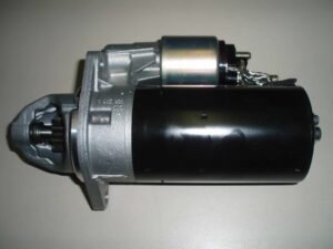 Electromotor pentru motor hatz 2g40h 1 Electromotor pentru motor hatz 2g40h