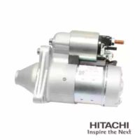Electromotor pentru excavatoare Hitachi EX100-EX200