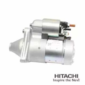 Electromotor pentru excavatoare hitachi ex100-ex200 1 Electromotor pentru excavatoare hitachi ex100-ex200