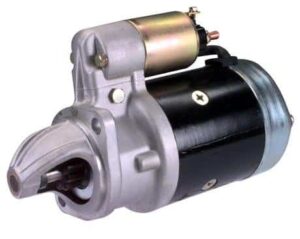 Electromotor pentru motor yanmar 4tnv94 1 Electromotor pentru motor yanmar 4tnv94