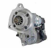 Electromotor pentru Hitachi Zaxis 15, 16, 18, 30, 35, 40, 50
