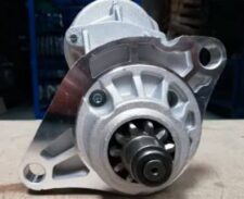 Prima pagină 12 Electromotor compatibil cu hitachi zx16, zx18, zx25, zx27u, zx30, zx35, zx40, zx50, zx70, zx75, zx80, zx85