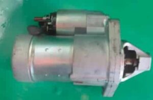 Electromotor pentru motor kubota d1803 1 Electromotor pentru motor kubota d1803
