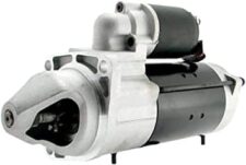 Electromotor pentru Deutz BF4M1012E Turbo