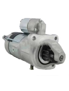 Electromotor pentru caterpillar c4. 4 1 Electromotor pentru caterpillar c4. 4