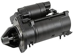 Electromotor pentru deutz bf4m1013e
