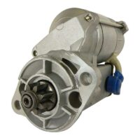 Electromotor pentru Kubota V3800