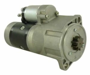 Electromotor pentru mercedes om441la 1 Electromotor pentru mercedes om441la