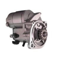 Electromotor compatibil Yanmar 3TNE72 – DRU.ro