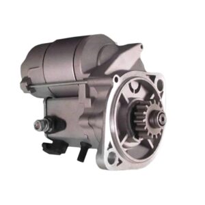 Electromotor compatibil yanmar 3tne72 – dru. Ro 1 Electromotor compatibil yanmar 3tne72 – dru. Ro