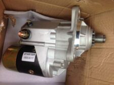 Electromotor Starter JCB 220 24V 11T