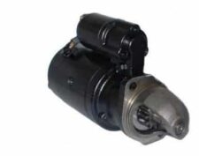 Electromotor pentru utilaje Kobelco SK002, SK005, SK007, SK009, SK013, SK014, SK015