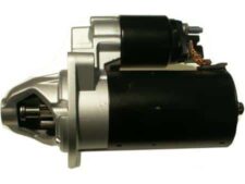 Electromotor pentru excavatoare Komatsu modele PC18, PC20, PC25, PC27, PC28, PC30, PC35, PC38, PC40