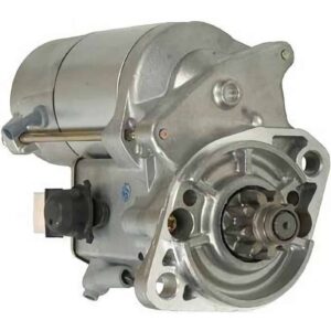 Electromotor pentru kubota k030 k035 k038 k040 151 kc100 kc140