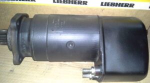 Alternator liebherr d926 1 Alternator liebherr d926