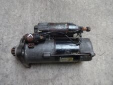 Electromotor A0071511301 Mercedes-Benz Actros MP4 Second Hand