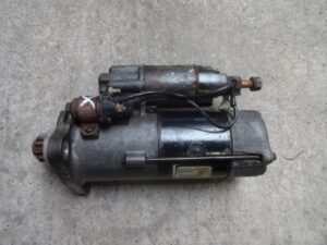 Electromotor a0071511301 mercedes-benz actros mp4 second hand
