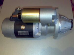 Electromotor pentru neuson 3000 - 3703 1 Electromotor pentru neuson 3000 – 3703