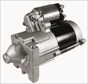 Electromotor pentru miniexcavatoarele neuson – modele 5000rd, 5001, 5002, 50z2rd, 50z3rd