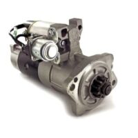 Electromotor pentru vehicule Neuson modele 6002, 7002RD, 802, 8003, EH16, RK15, TD15