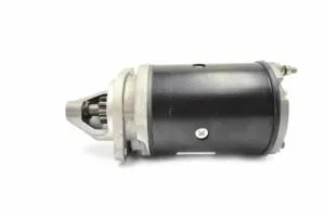Electromotor pentru motor perkins 404d-22