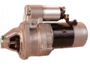 Electromotor pentru excavatoare komatsu modele pc03-pc16